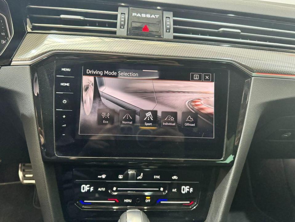 Volkswagen Passat 2.0 TDI 4Motion 147 kW (200 CV) DSG
