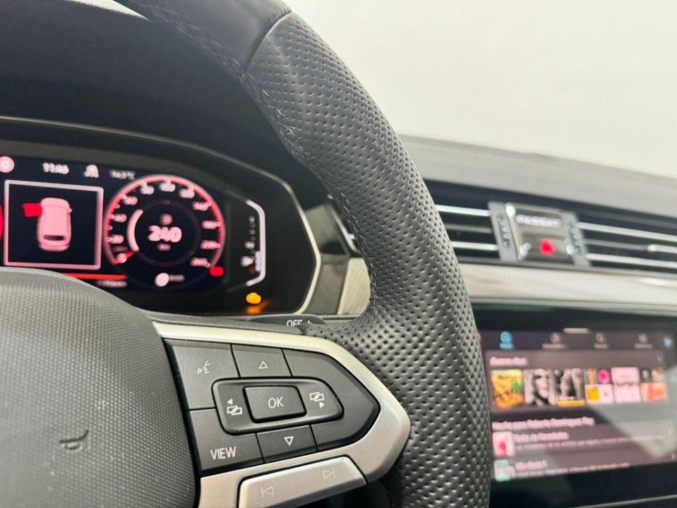 Volkswagen Passat 2.0 TDI 4Motion 147 kW (200 CV) DSG
