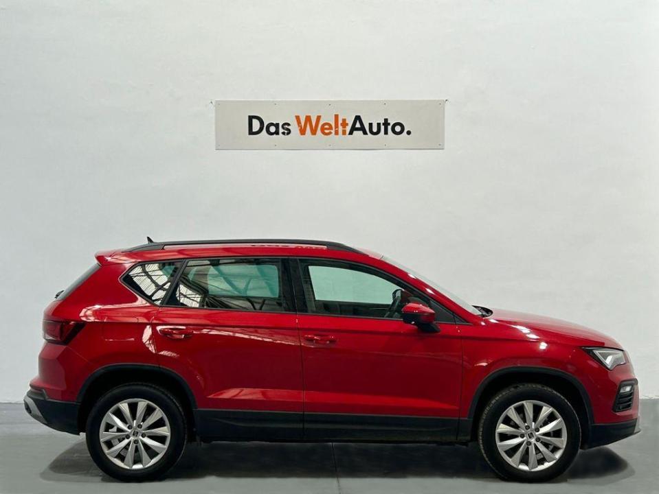 SEAT Ateca 1.5 TSI 110kW (150CV) St&Sp Style XM