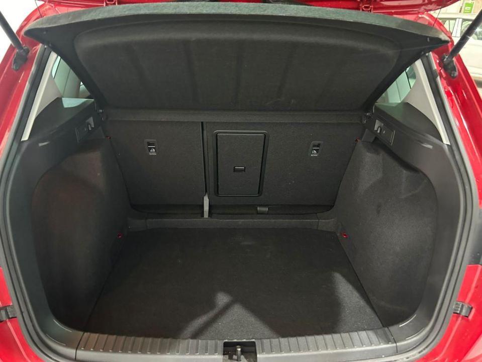SEAT Ateca 1.5 TSI 110kW (150CV) St&Sp Style XM