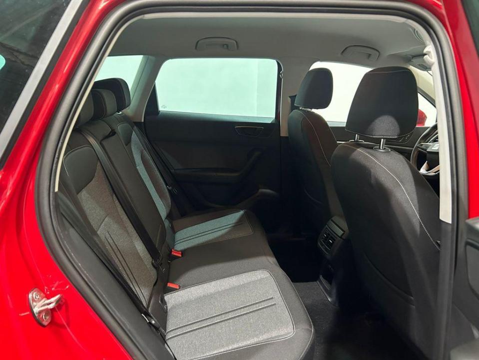 SEAT Ateca 1.5 TSI 110kW (150CV) St&Sp Style XM