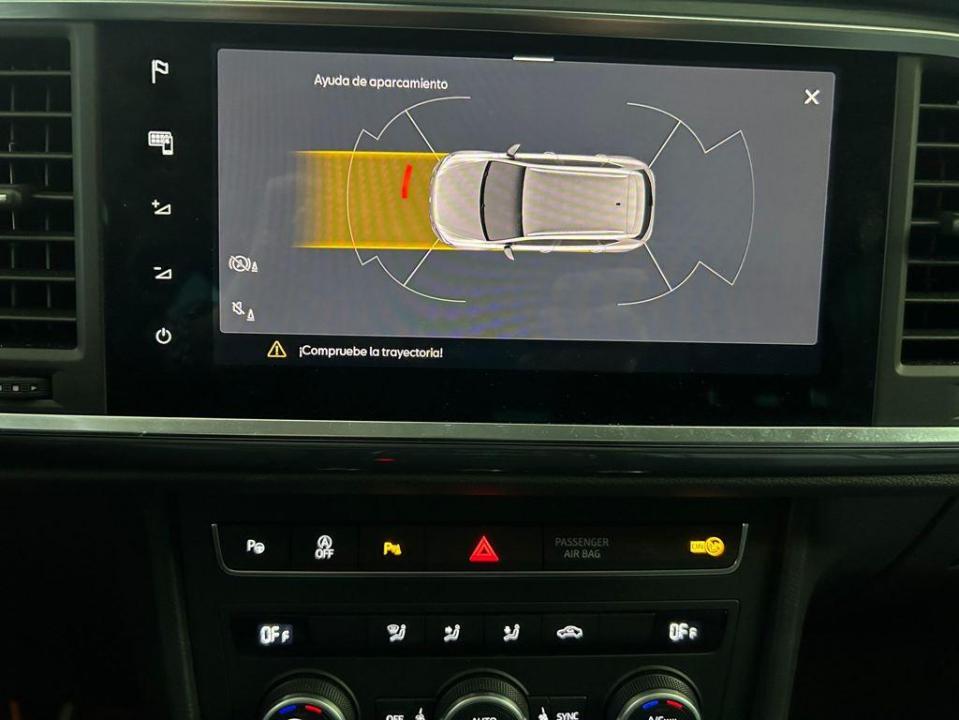 SEAT Ateca 1.5 TSI 110kW (150CV) St&Sp Style XM