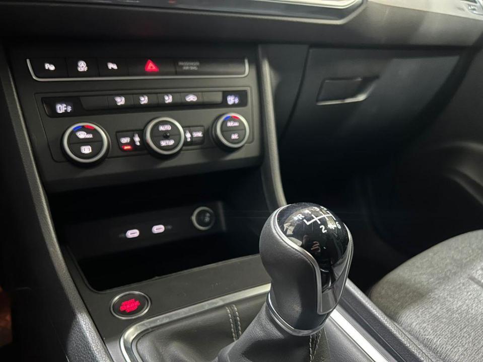 SEAT Ateca 1.5 TSI 110kW (150CV) St&Sp Style XM