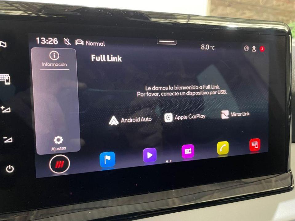 SEAT Nuevo Ibiza 1.0 TSI 81kW (110CV) FR XM
