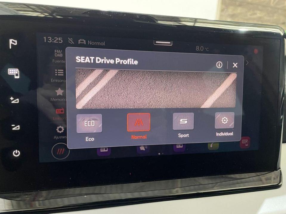 SEAT Nuevo Ibiza 1.0 TSI 81kW (110CV) FR XM