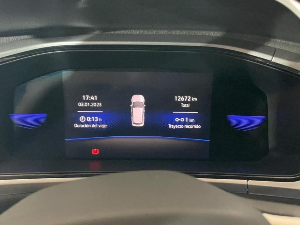 Volkswagen T-Roc Life 1.0 TSI 81 kW (110 CV)