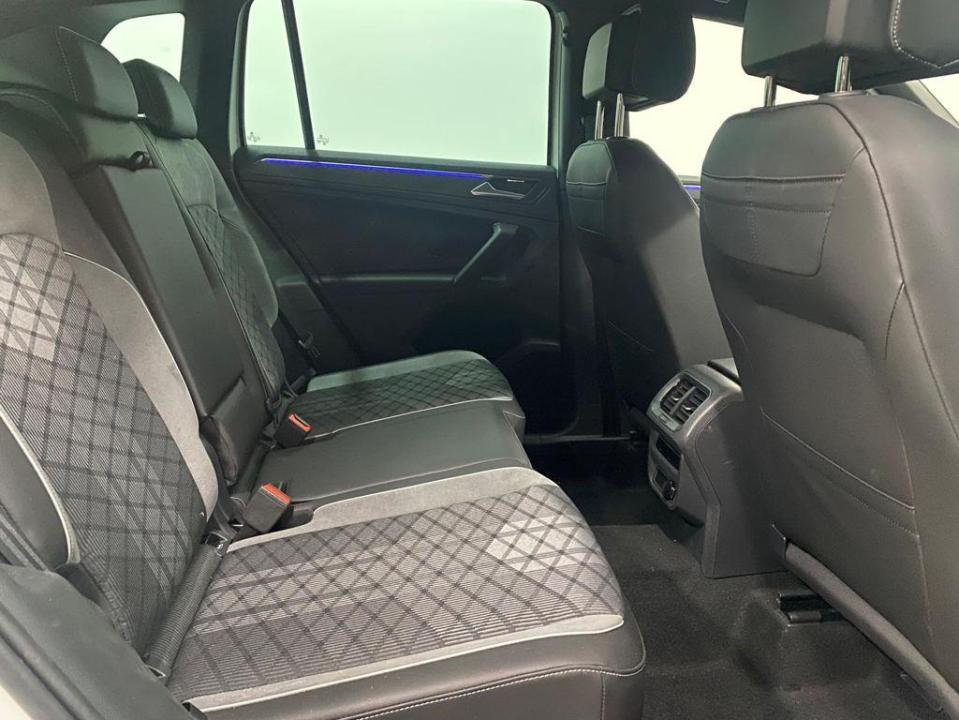 Volkswagen Tiguan R-Line 1.4 TSI eHybrid 180 kW (245 CV) DSG