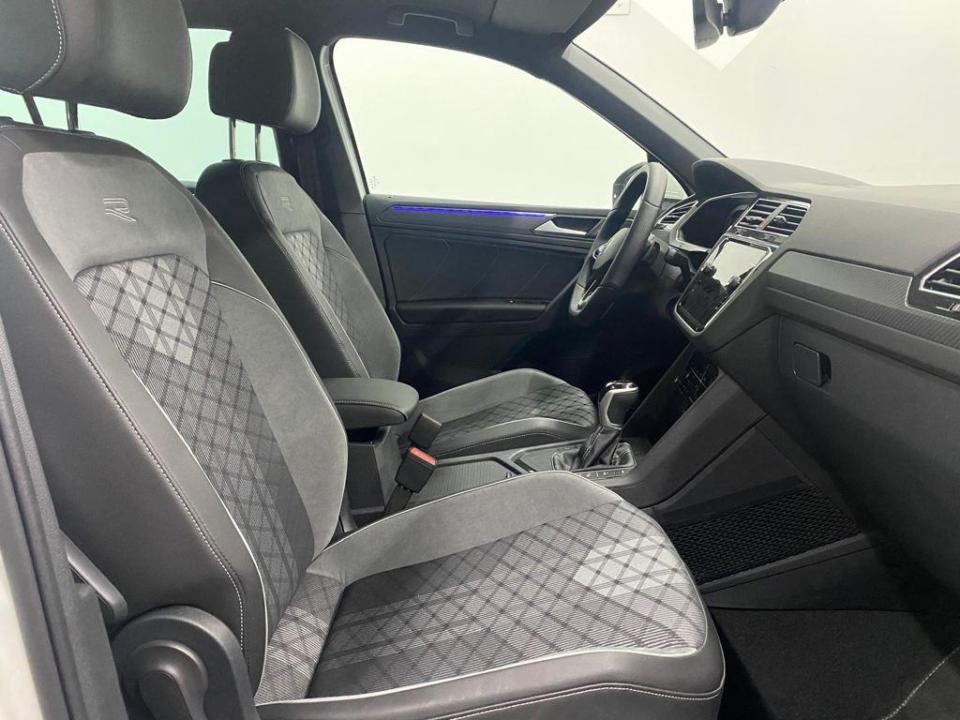 Volkswagen Tiguan R-Line 1.4 TSI eHybrid 180 kW (245 CV) DSG