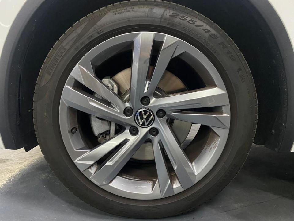 Volkswagen Tiguan R-Line 1.4 TSI eHybrid 180 kW (245 CV) DSG