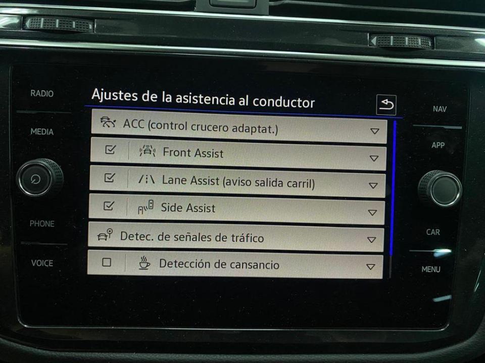 Volkswagen Tiguan R-Line 1.4 TSI eHybrid 180 kW (245 CV) DSG