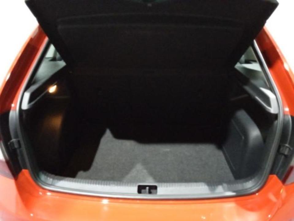 Skoda Spaceback 1.0 TSI 81KW Black Pack Spaceback