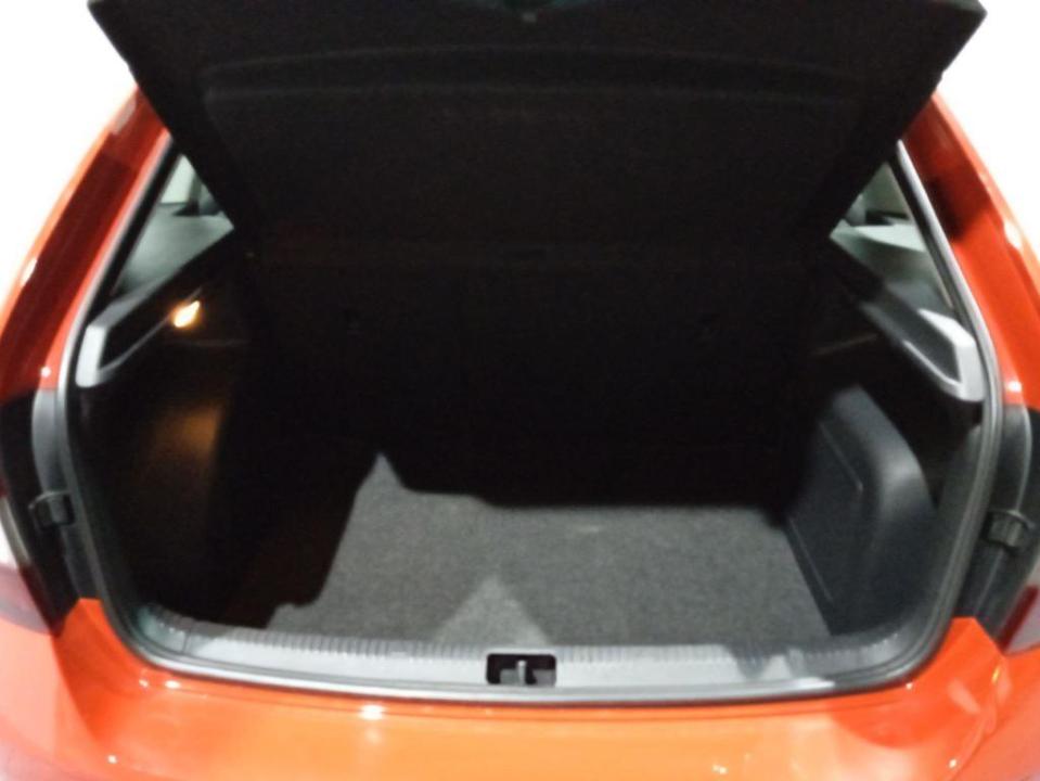 Skoda Spaceback 1.0 TSI 81KW Black Pack Spaceback