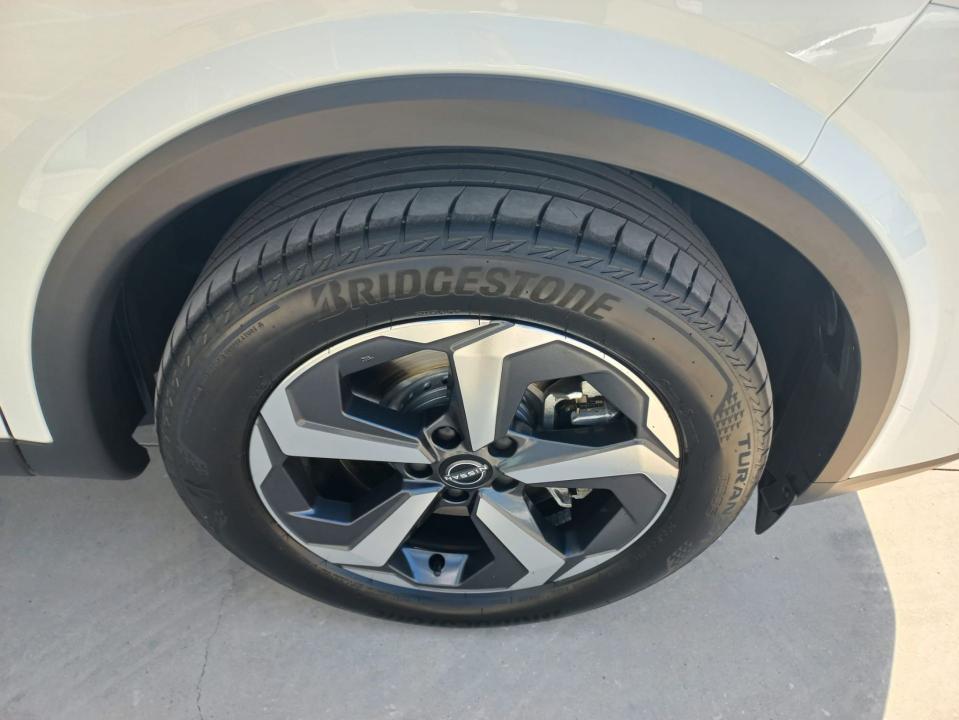 Nissan Qashqai E-POWER 140 KW (190 CV) N-Connecta