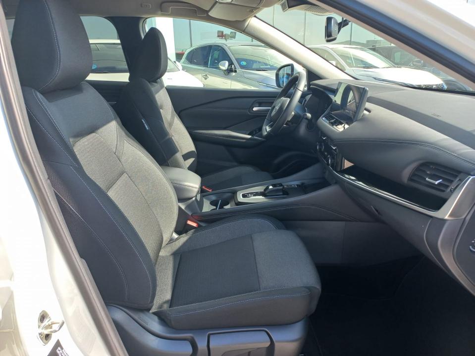 Nissan Qashqai E-POWER 140 KW (190 CV) N-Connecta