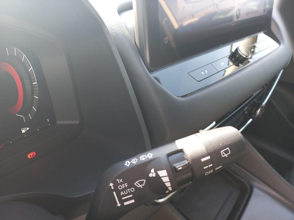 Nissan Qashqai E-POWER 140 KW (190 CV) N-Connecta
