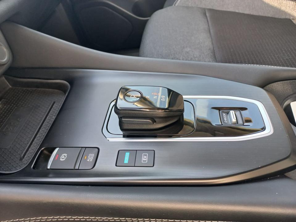 Nissan Qashqai E-POWER 140 KW (190 CV) N-Connecta