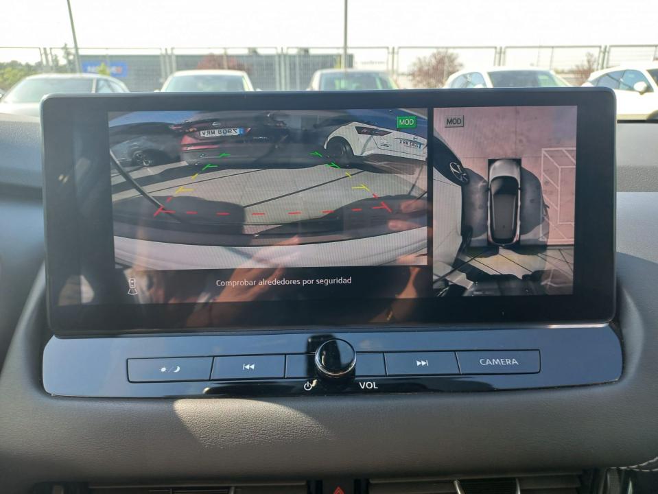 Nissan Qashqai E-POWER 140 KW (190 CV) N-Connecta