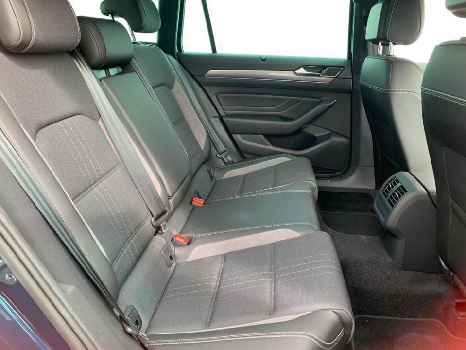 Volkswagen  Passat Alltrack 2.0TDI 4Motion DSG 147kW