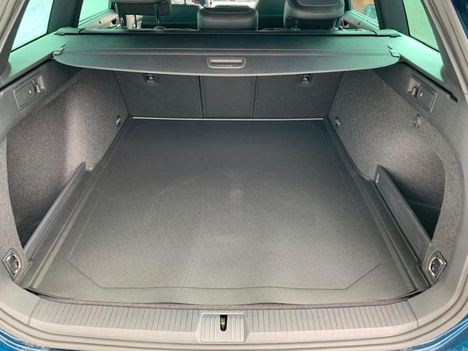Volkswagen  Passat Alltrack 2.0TDI 4Motion DSG 147kW