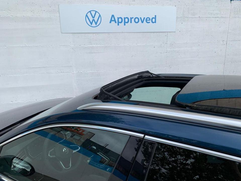 Volkswagen  Passat Alltrack 2.0TDI 4Motion DSG 147kW