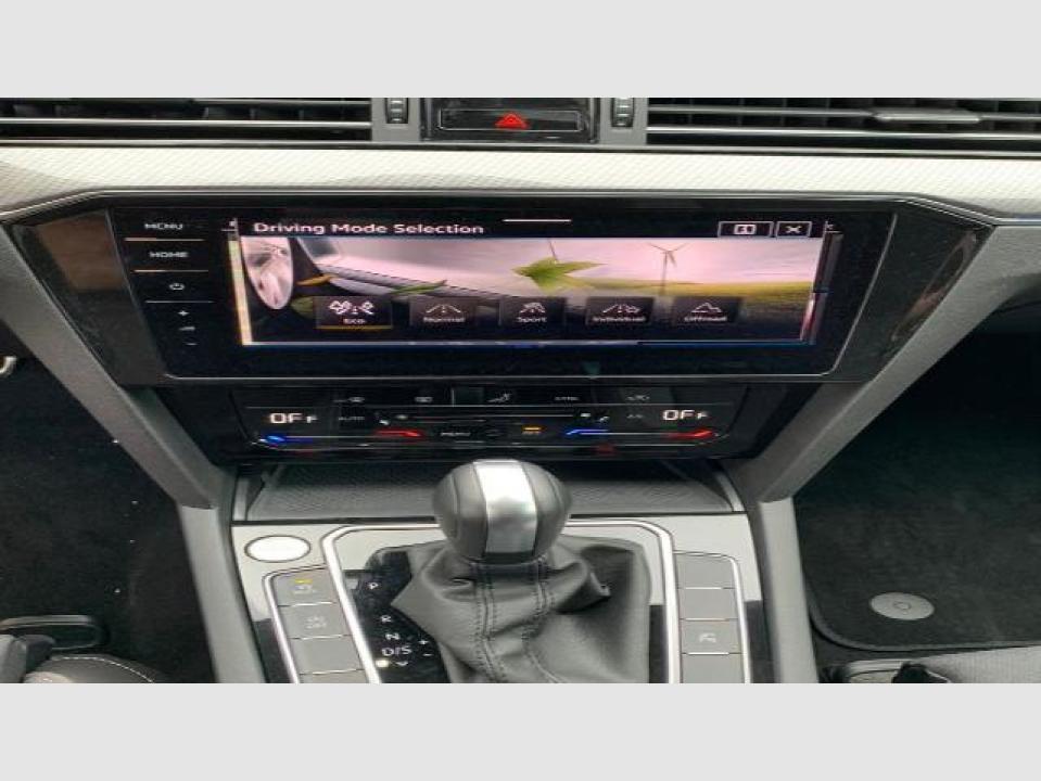 Volkswagen  Passat Alltrack 2.0TDI 4Motion DSG 147kW