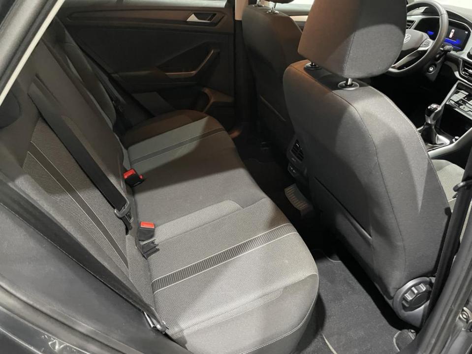 Volkswagen T-Roc Life 1.5 TSI 110 kW (150 CV)