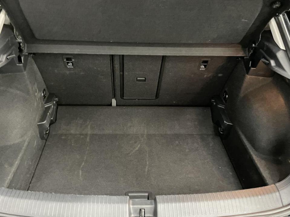 Volkswagen T-Roc Life 1.5 TSI 110 kW (150 CV)