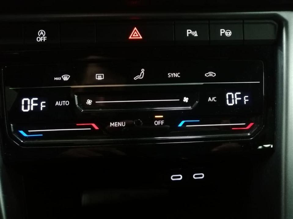 Volkswagen T-Roc Life 1.5 TSI 110 kW (150 CV)