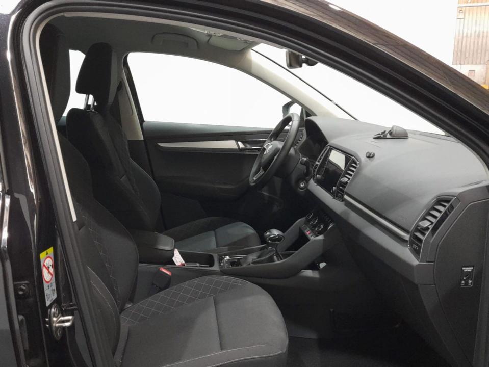 Skoda Karoq 1.0 TSI 85kW (115CV) DSG Ambition