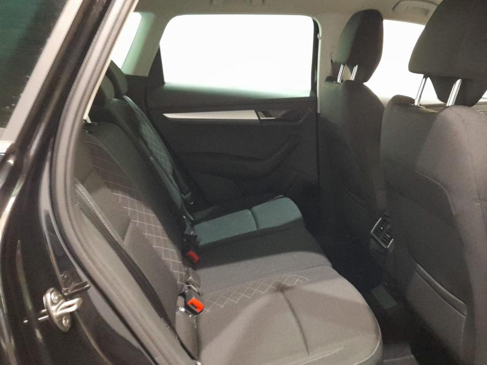 Skoda Karoq 1.0 TSI 85kW (115CV) DSG Ambition
