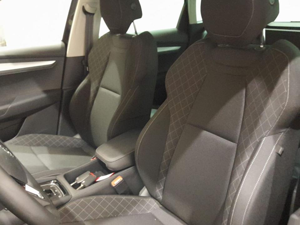 Skoda Karoq 1.0 TSI 85kW (115CV) DSG Ambition