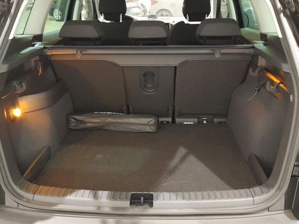 Skoda Karoq 1.0 TSI 85kW (115CV) DSG Ambition