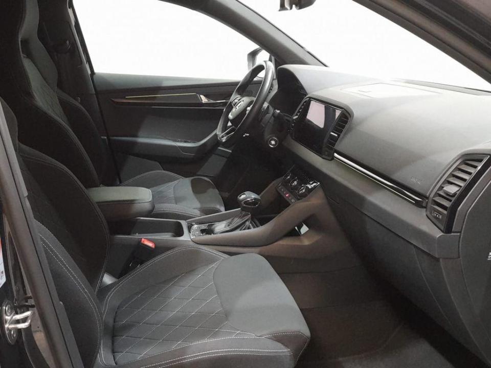 Skoda Karoq 1.0 TSI 85kW (115CV) DSG Ambition