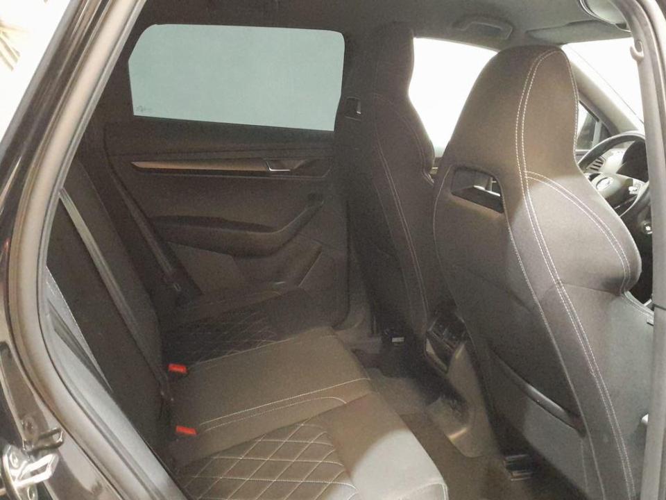 Skoda Karoq 1.0 TSI 85kW (115CV) DSG Ambition