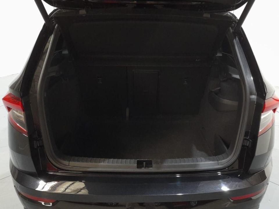 Skoda Karoq 1.0 TSI 85kW (115CV) DSG Ambition