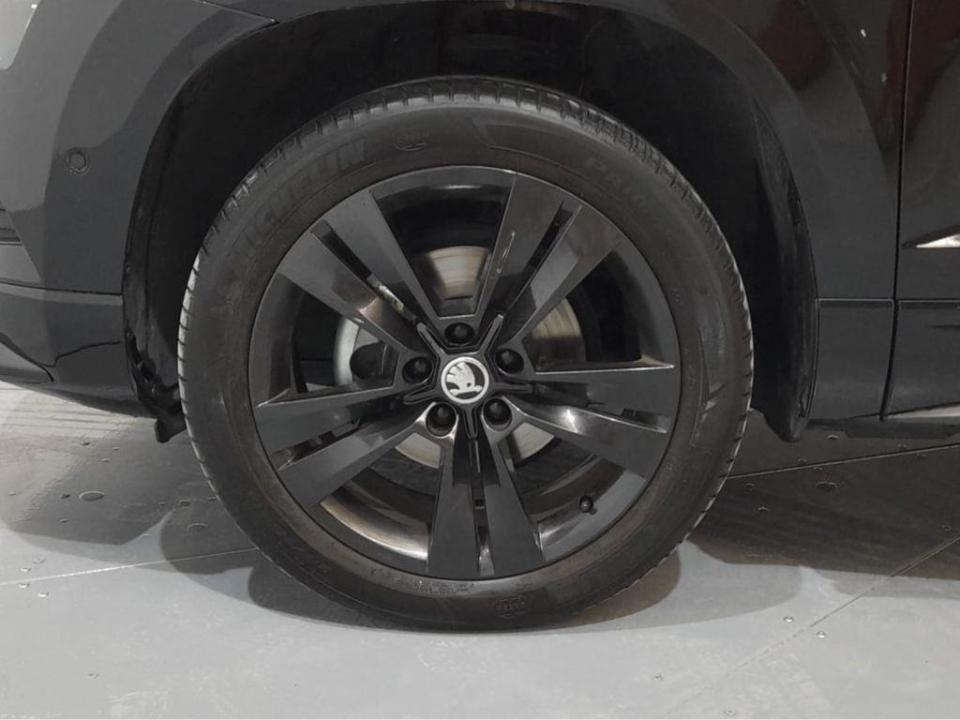 Skoda Karoq 1.0 TSI 85kW (115CV) DSG Ambition