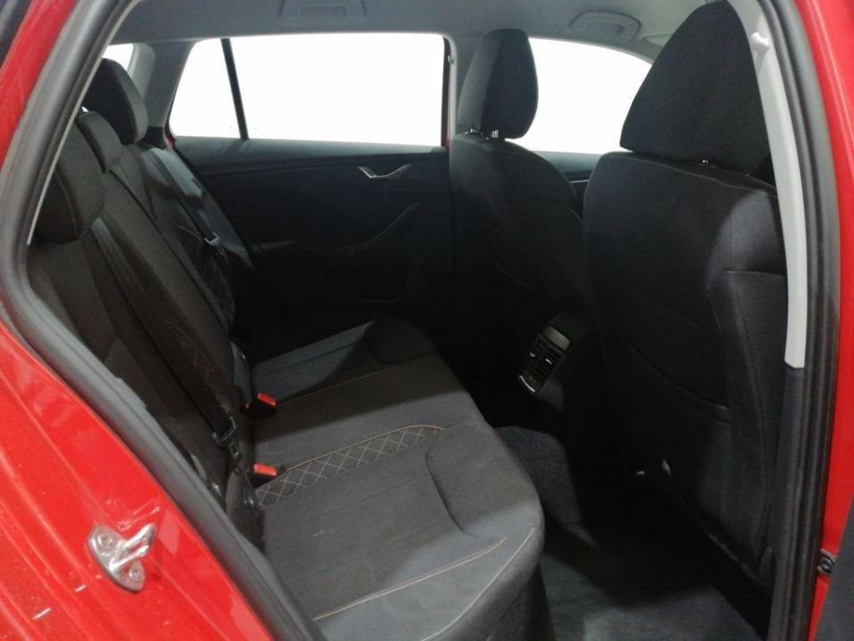 Skoda Scala 1.0 TSI Selection 70 kW (95 CV)