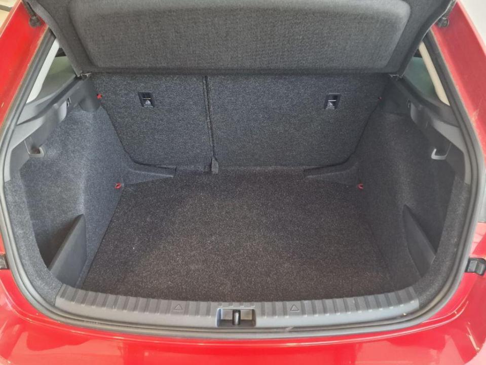 Skoda Scala 1.0 TSI Selection 70 kW (95 CV)