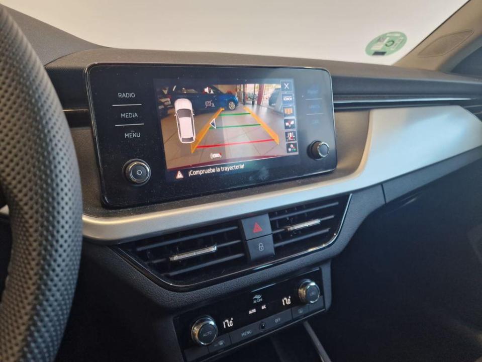 Skoda Scala 1.0 TSI Selection 70 kW (95 CV)