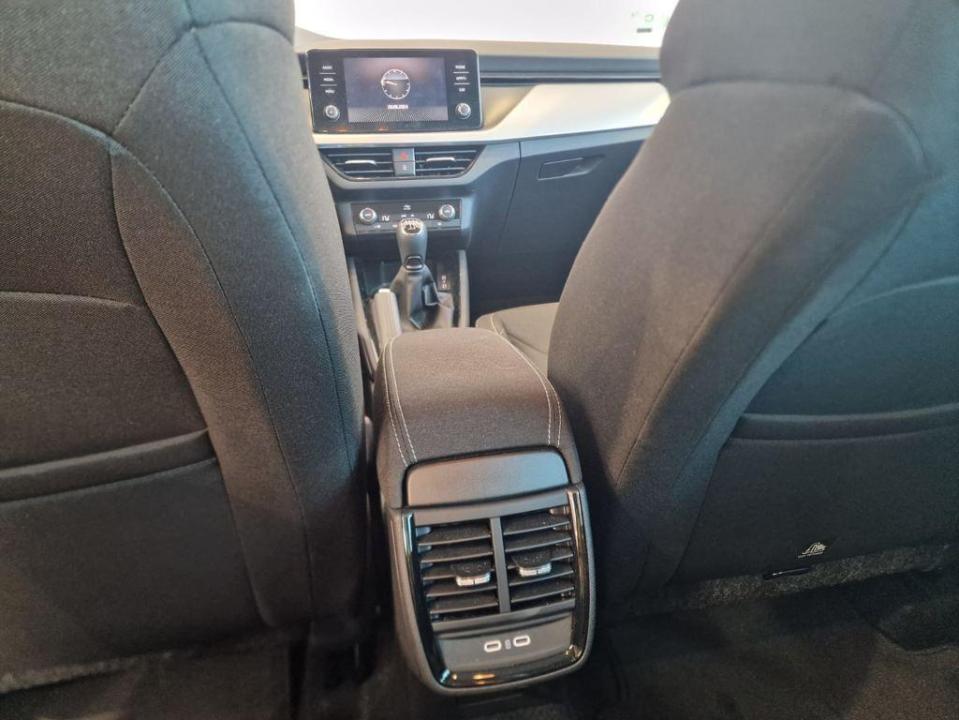 Skoda Scala 1.0 TSI Selection 70 kW (95 CV)