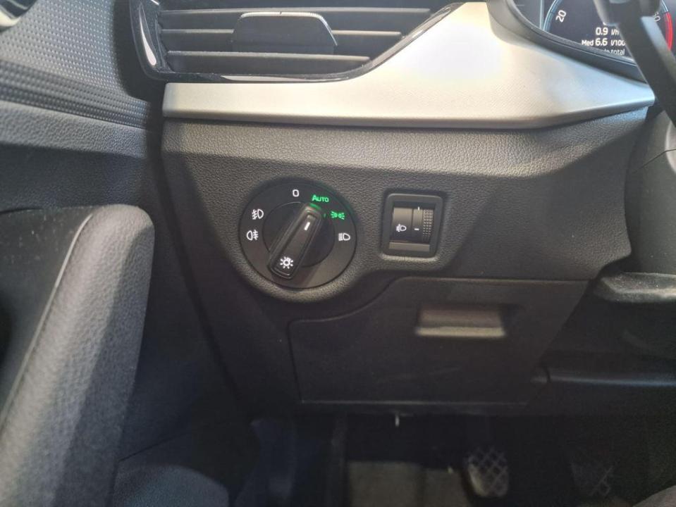 Skoda Scala 1.0 TSI Selection 70 kW (95 CV)