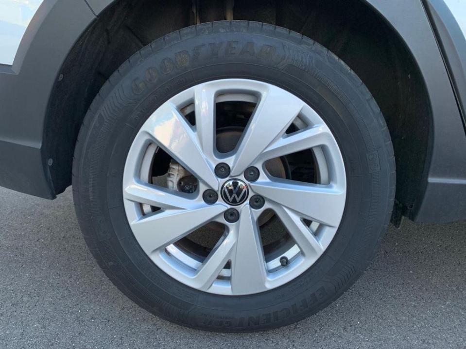 Volkswagen Taigo Life 1.0 TSI 81 kW (110 CV)