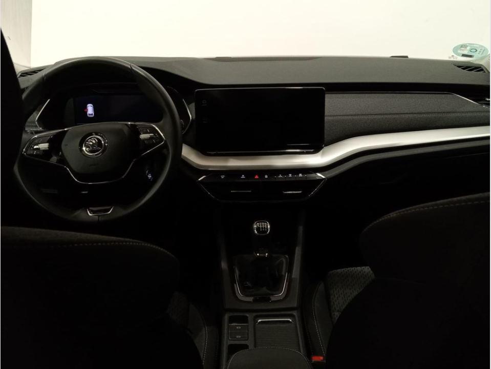 Skoda Octavia 2.0 TDI Selection 85 kW (115 CV)