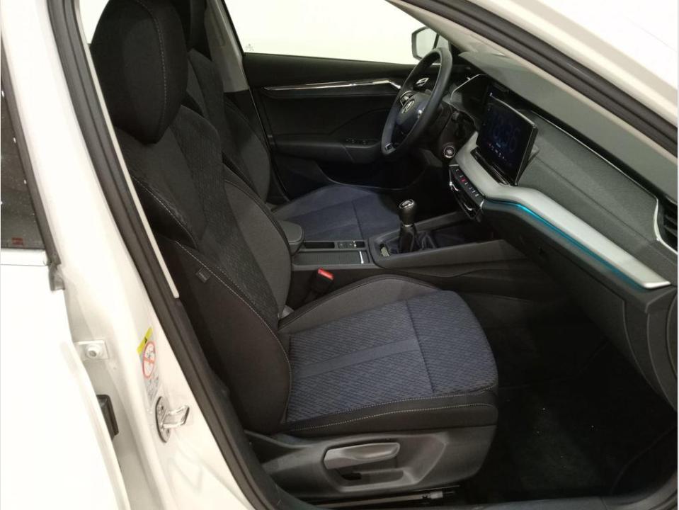Skoda Octavia 2.0 TDI Selection 85 kW (115 CV)
