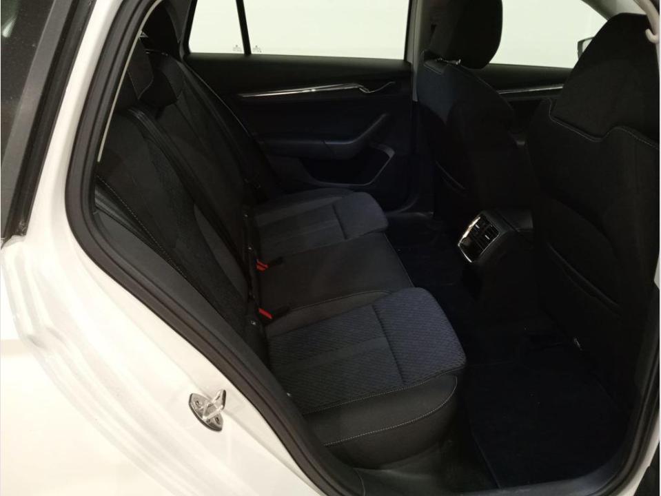 Skoda Octavia 2.0 TDI Selection 85 kW (115 CV)