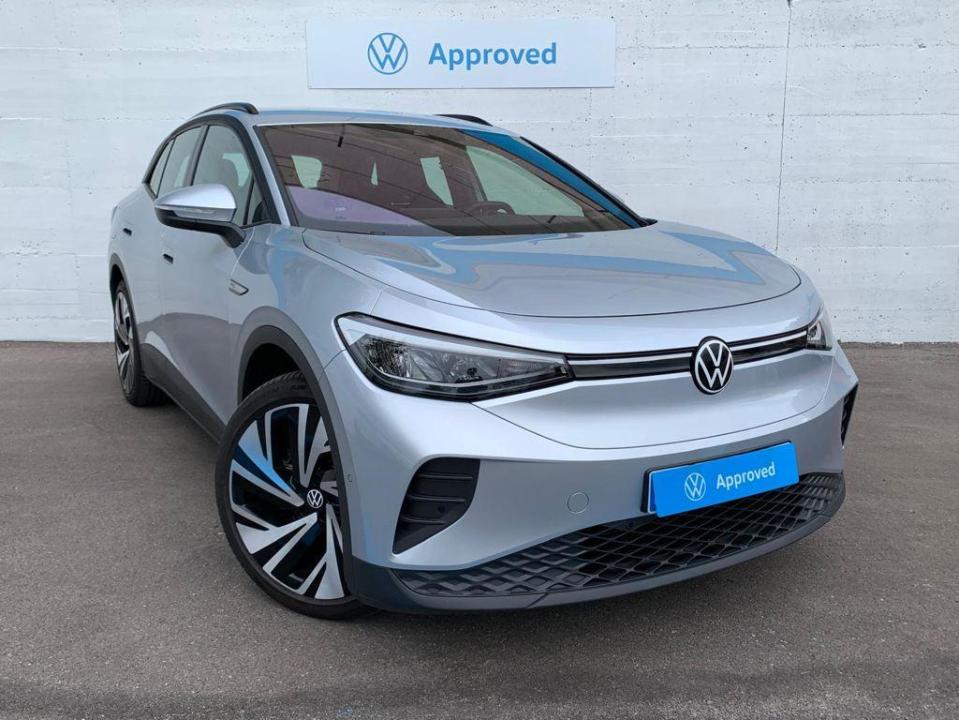 Volkswagen ID.4 Pro Performance 150 kW (204 CV)