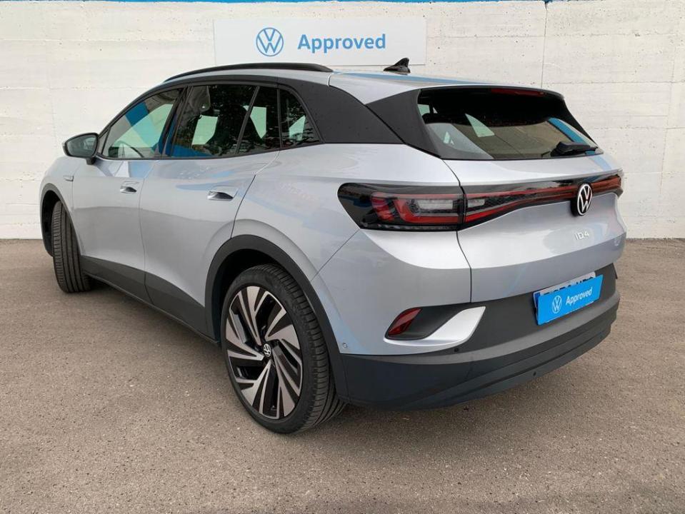 Volkswagen ID.4 Pro Performance 150 kW (204 CV)