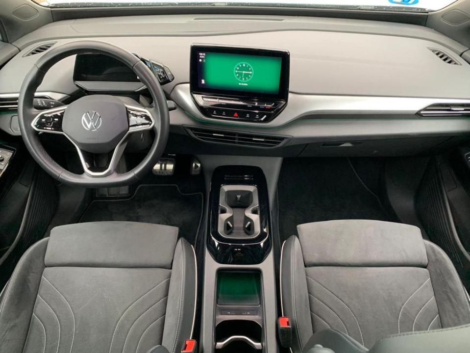 Volkswagen ID.4 Pro Performance 150 kW (204 CV)