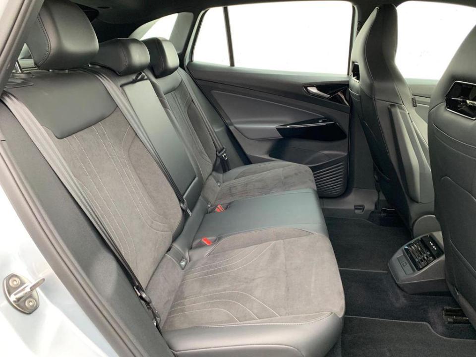 Volkswagen ID.4 Pro Performance 150 kW (204 CV)