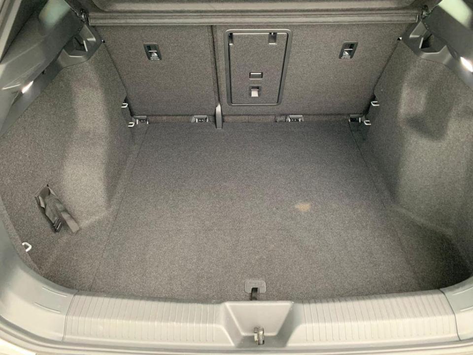 Volkswagen ID.4 Pro Performance 150 kW (204 CV)